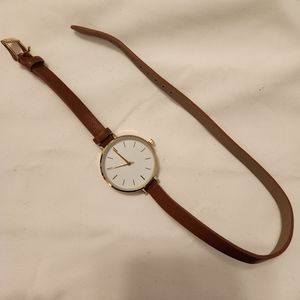 Camel Wrap Watch